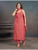 Pink color option, Currently selected