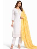 White color option, Currently selected