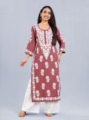 Rust color option, Currently selected