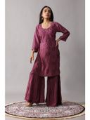 Purple color option, Sold out, Currently selected