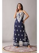 Navy Blue color option