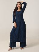 Navy Blue color option, Sold out, Currently selected