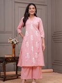Pink color option