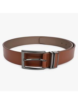 Aldo - Brown Men Belt