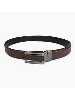 Aldo - Brown Men Belt