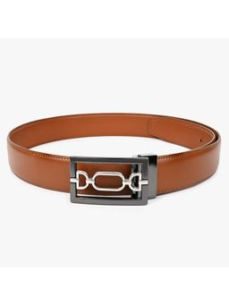 Aldo - Brown Men Belt