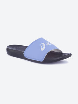 ASICS - As003 Blue Unisex Flip-flops