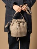 Beige color option, Currently selected