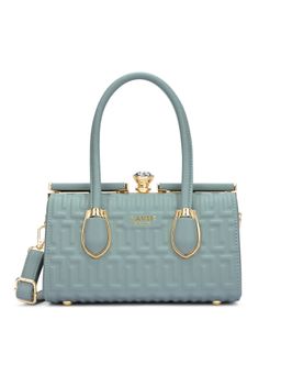Lavie Luxe - Women's Dazzem25 Small Frame Handbag - Blue (S)