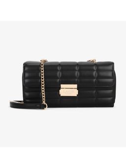 Lavie Luxe - Women's Box Flap25 Horizontal 2 Compartment - Black (M)