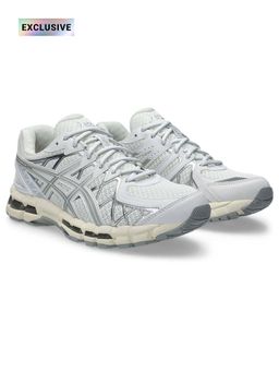 ASICS - Unisex Beige GEL-KAYANO 20 Sneakers