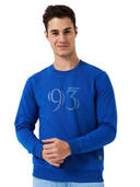 Blue color option, Currently selected