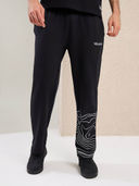 Black color option, Currently selected