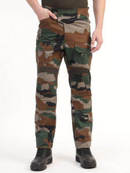 MountMiller - Ia Advanced Multi Pocket Tactical Pant