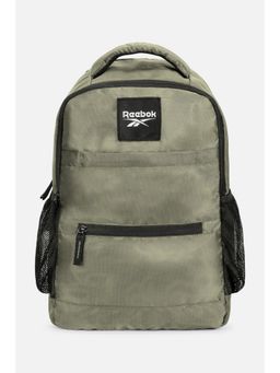 Reebok - Men Olive Backpack