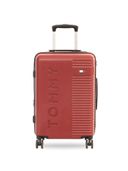 Red color option, Currently selected