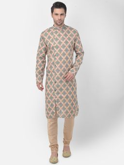 TABARD - Kurta For Mens