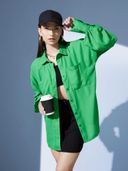 Green color option, Sold out