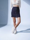 Navy Blue color option