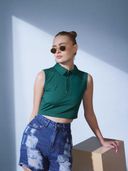Green color option