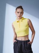 Yellow color option, Sold out