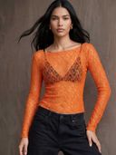 Orange color option