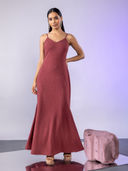 Pink color option, Currently selected