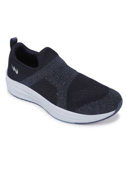 Campus - CYBER Navy Men Walking Shoes