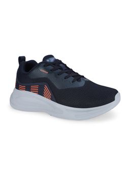Campus - IVAN Navy Blue Men Running Shoes