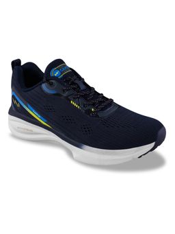 Campus - PYTHON Navy Blue Men Running Shoes