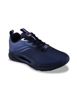Campus - FUNK Navy Blue Men Running Shoes