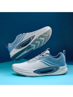 Campus - FUNK Grey Men Running Shoes