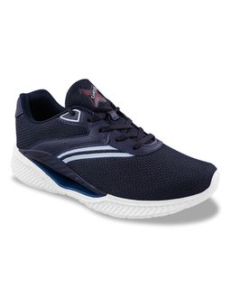 Campus - WONG Navy Men Running Shoes