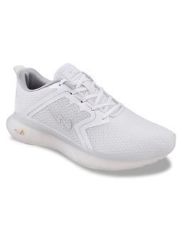 Campus - GAVIN White Men Walking Shoes