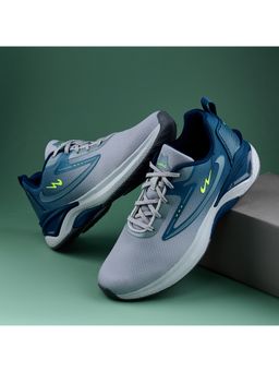 Campus - VESPER Grey Men Running Shoes