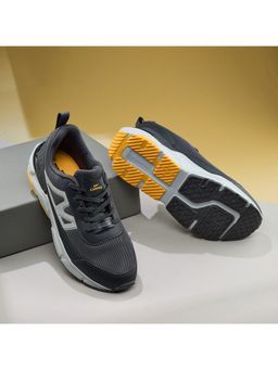 Campus - RICOT Grey Men Sneakers