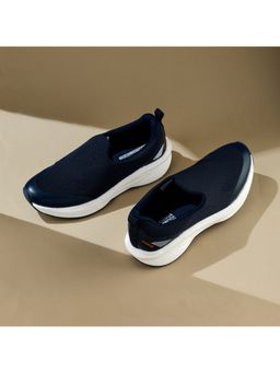 Campus - STAKU Navy Blue Men Walking Shoes