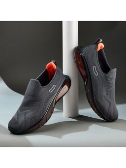 Campus - GADGET Grey Men Walking Shoes