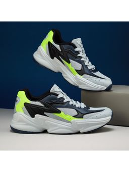 Campus - ASTRAL Grey Men Sneakers