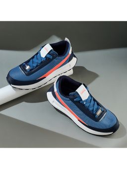 Campus - THORIN Blue Men Sneakers