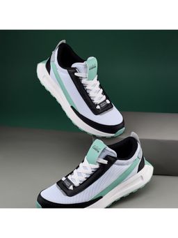 Campus - THORIN White Men Sneakers