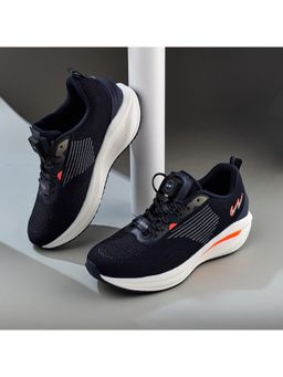 Campus - INFINO Navy Men Running Shoes