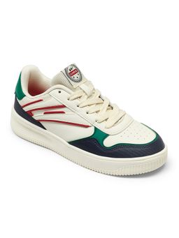 Campus - SMOLT Off White Women Sneakers