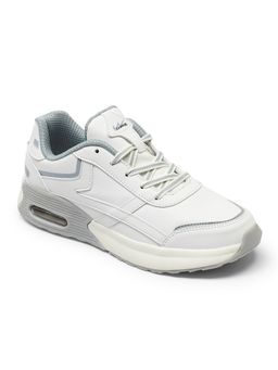 Campus - BYTE White Women Sneakers