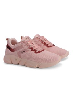 Campus - WOODY Pink Women Sneakers