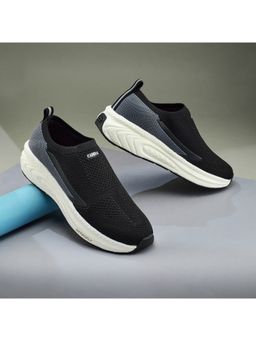 Campus - STARRY Black Women Walking shoes