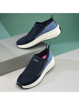 Campus - STARRY Navy Blue Women Walking shoes