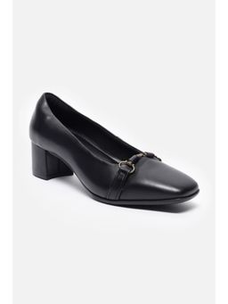 Allen Solly - Women Black Pump Heels