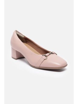 Allen Solly - Women Pink Pump Heels