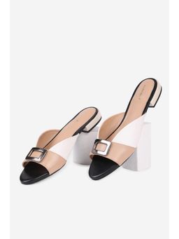 Allen Solly - Women Multi-Colored Casual Heels